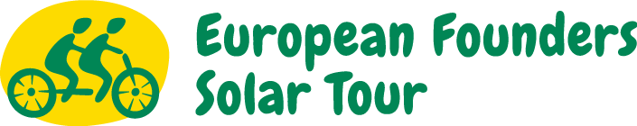 European Founders Solar Tour